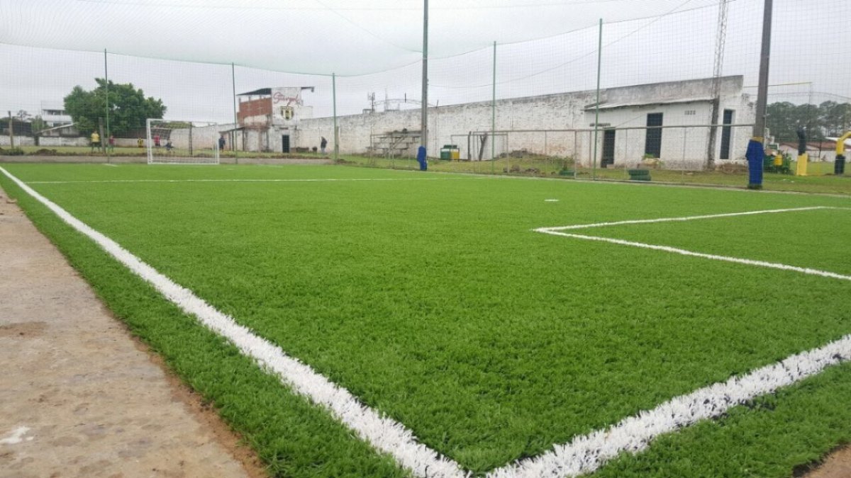 Cancha santiago — foto 5